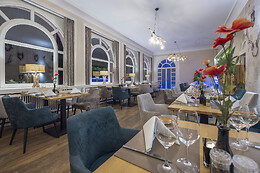 Fletcher Waldhotel Nordrhein-Westfalen (HOTEL)