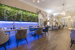 Fletcher Waldhotel Nordrhein-Westfalen (HOTEL)