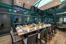 Fletcher Waldhotel Nordrhein-Westfalen (HOTEL)