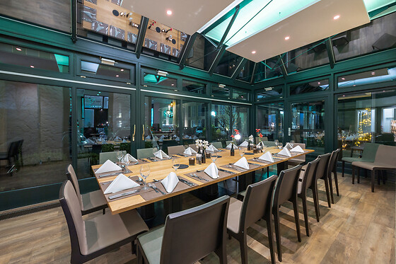 Fletcher Waldhotel Nordrhein-Westfalen (HOTEL) - photo 6