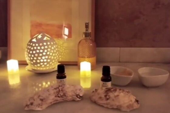 CALMA BEAUTY & SPA - photo 3