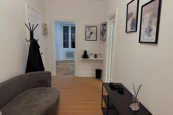 The Glow Beauty Bar - Mulhouse - photo 1