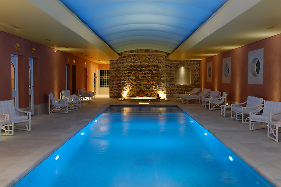 Auberge de Cassagne***** - photo 20