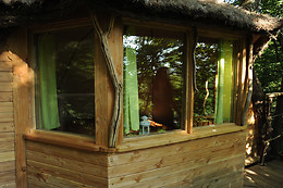 Cabanes du Bois Clair