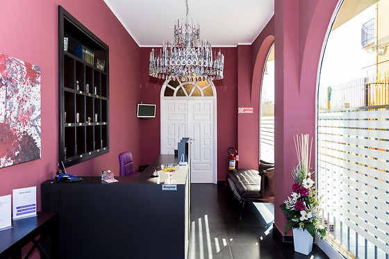 Hotel Ascot - photo 1