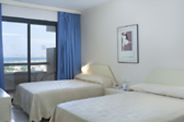 HOTEL AR ALMERIMAR