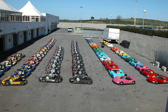 KIRO - KARTÓDROMO DO OESTE - photo 0