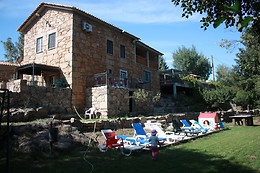 QUINTA DO MOINHO (Aldeia Viçosa)
