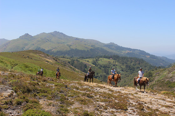 GERÊS EQUI´DESAFIOS - photo 2