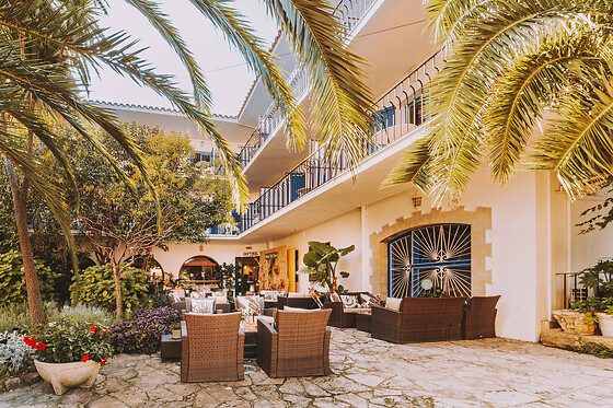 HOTEL BELL REPOS - photo 1