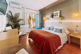 HOTEL BELL REPOS