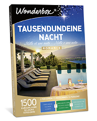 Tausendundeine Nacht Romance