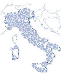 3 Tage in Italien