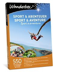Sport & aventure
