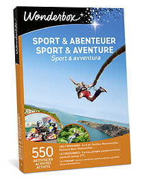 Sport & aventure