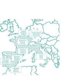 Weekend Wellness Europa