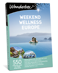 Weekend Wellness Europa