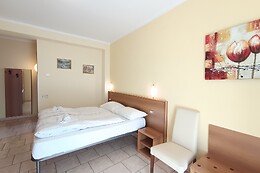 Hotel Villa Orchidea