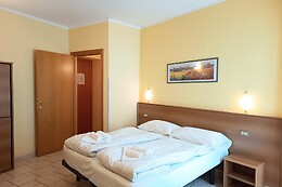 Hotel Villa Orchidea
