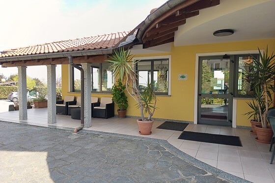 Hotel Villa Orchidea - photo 3