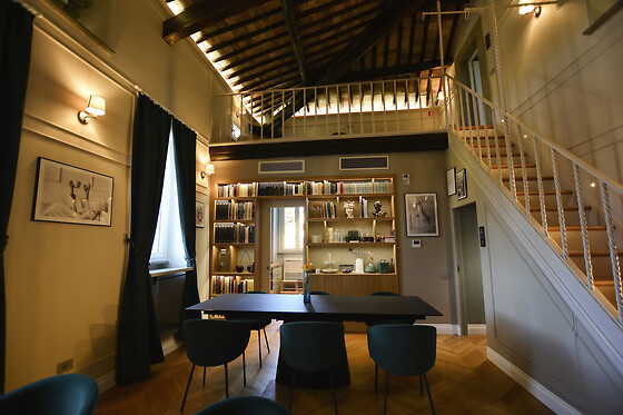 Corte Sospesa - photo 4