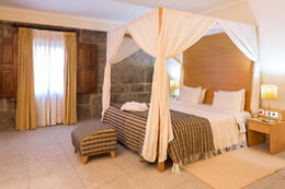 Hotel Rural Maria da Fonte