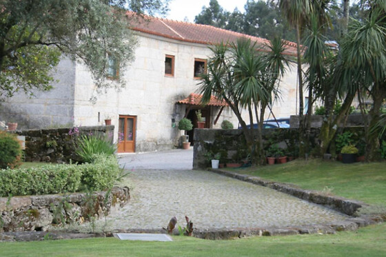 Hotel Rural Maria da Fonte - photo 7