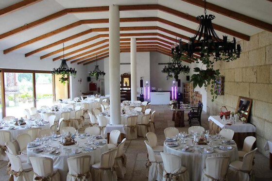 Hotel Rural Maria da Fonte - photo 6