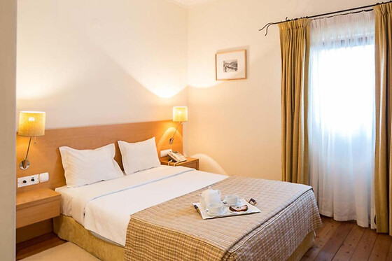 Hotel Rural Maria da Fonte - photo 4