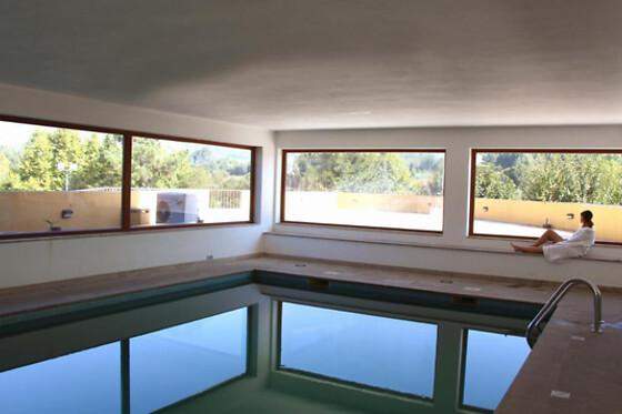 Hotel Rural Maria da Fonte - photo 2