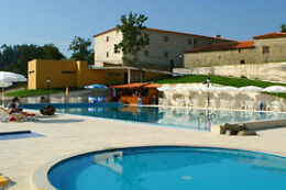 Hotel Rural Maria da Fonte