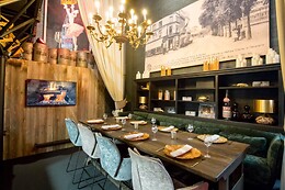 La Brasserie des Bobelines
