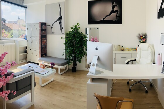 50 nuances de pilates - photo 1