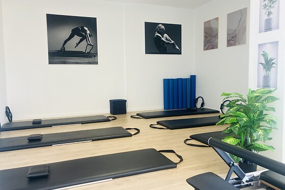50 nuances de pilates - photo 3