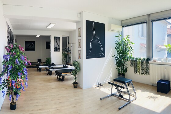 50 nuances de pilates - photo 4