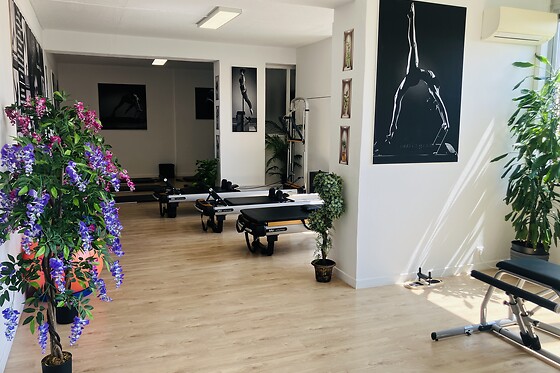 50 nuances de pilates - photo 5