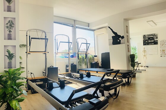 50 nuances de pilates - photo 7