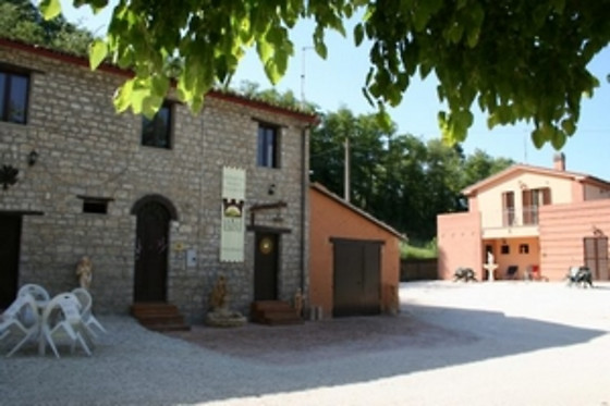 Agriturismo La Collina delle Streghe - photo 11