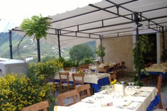 Agriturismo Colloreto - photo 6