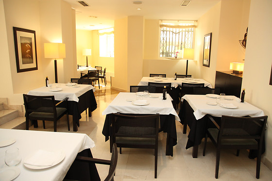 HOTEL URH PALACIO DE ORIOL - photo 7