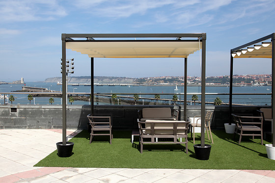 HOTEL URH PALACIO DE ORIOL - photo 8
