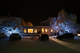Hotel du Col de la Forclaz