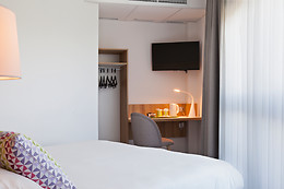 Hôtel Campanile Metz Nord Talange