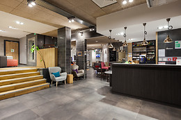 Hôtel Campanile Metz Nord Talange
