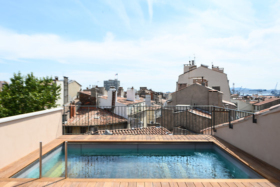 Grand Hôtel Dauphiné - photo 15