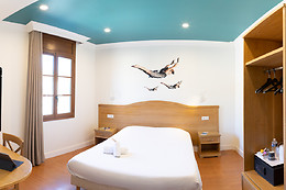Grand Hôtel de la Gare Toulon – Boutique Hôtel