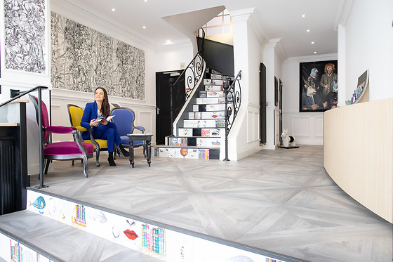 Grand Hôtel de la Gare Toulon – Boutique Hôtel - photo 7
