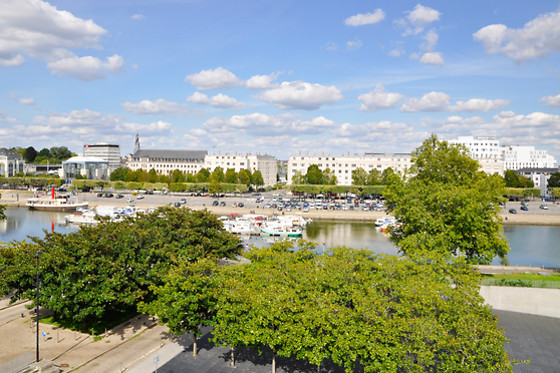 Novotel Nantes Centre Gare - photo 8