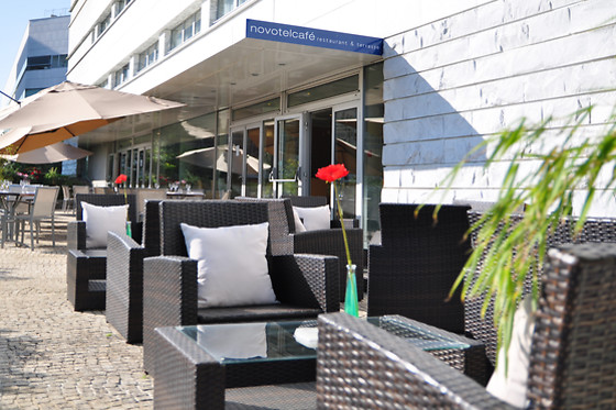 Novotel Nantes Centre Gare - photo 13