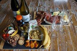 Cabane spa - Cocon du Gast